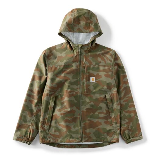 Carhartt Storm Defender Relax Fit Lightweight Jacket - Mens