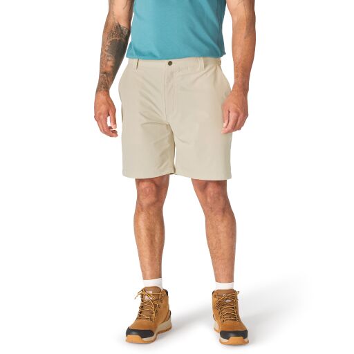 Carhartt Force Sun Defender Lightweight 8" Shorts - Mens