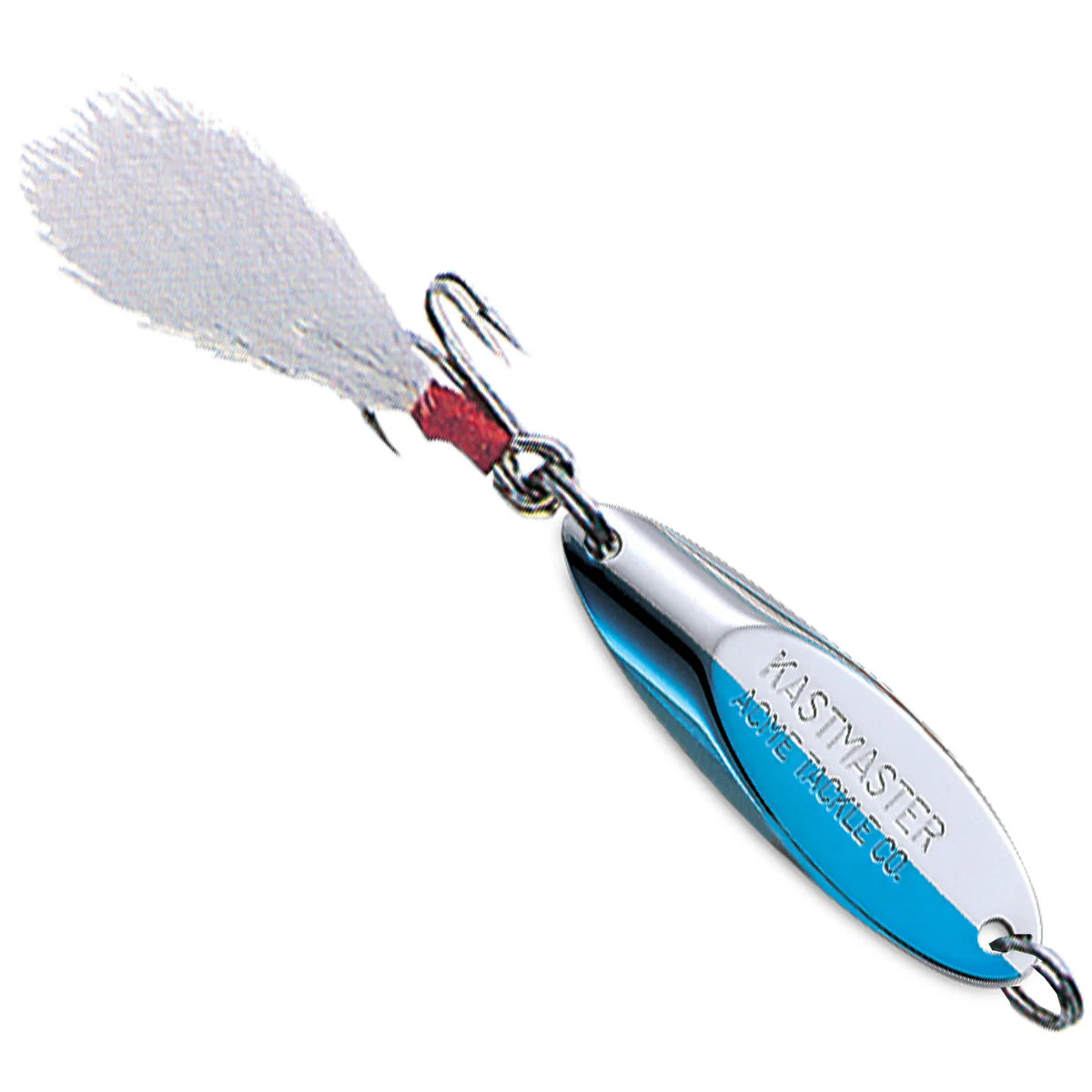 Acme Kastmaster Bucktail