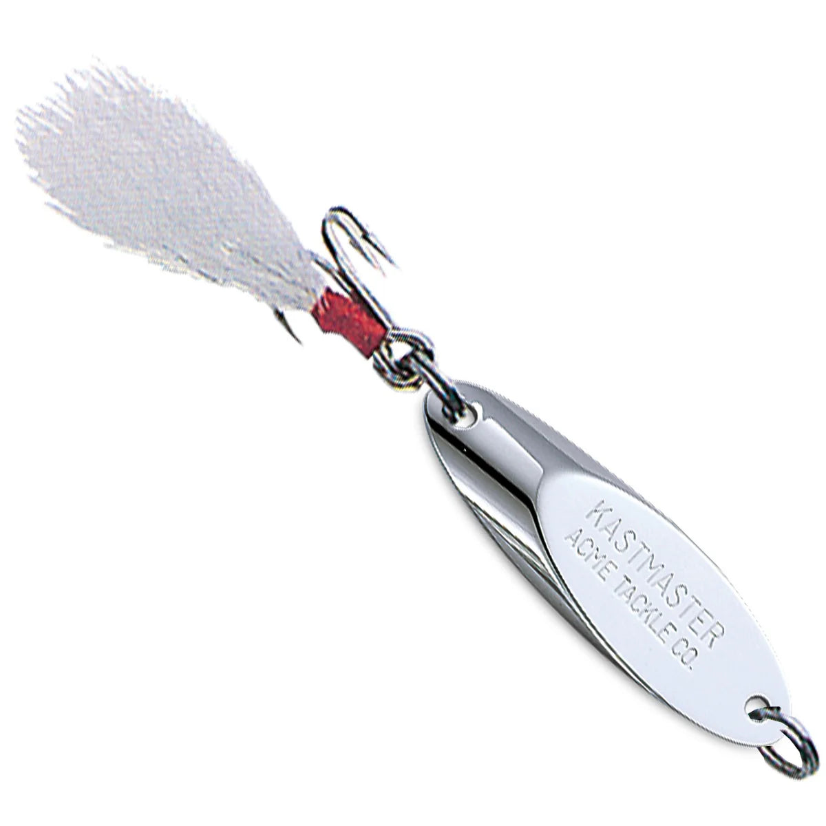 Acme Kastmaster Bucktail