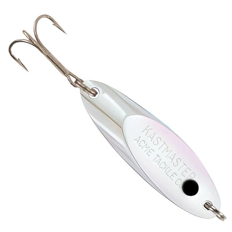 Acme Kastmaster Spoon