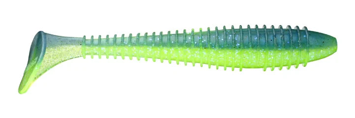Keitech Fat Swing Impact Swimbait