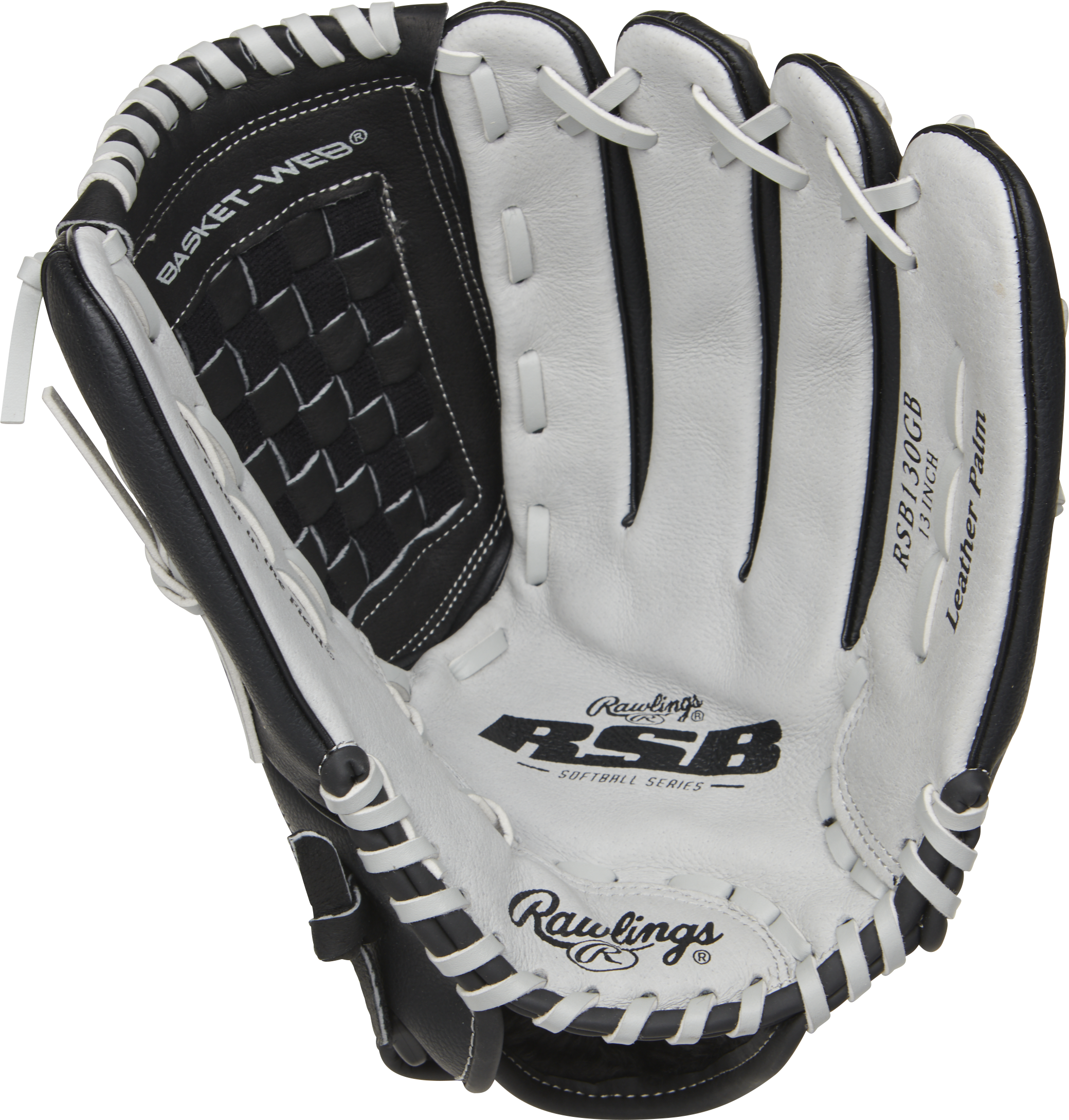 Rawlings 13" RSB Outfield Glove