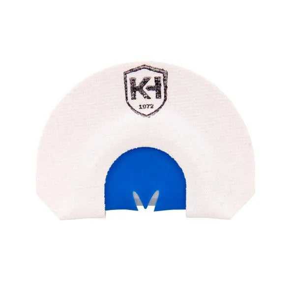 Knight & Hale HD Hen Series Split V Mouth Call
