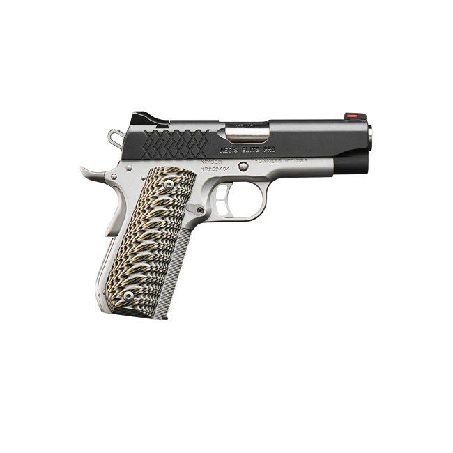 Kimber Aegis Elite Pro