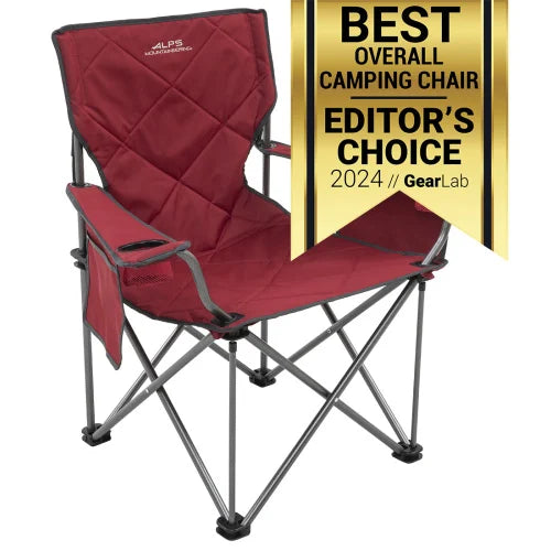 ALPS Mountaineering Heavy Duty King Kong Chair