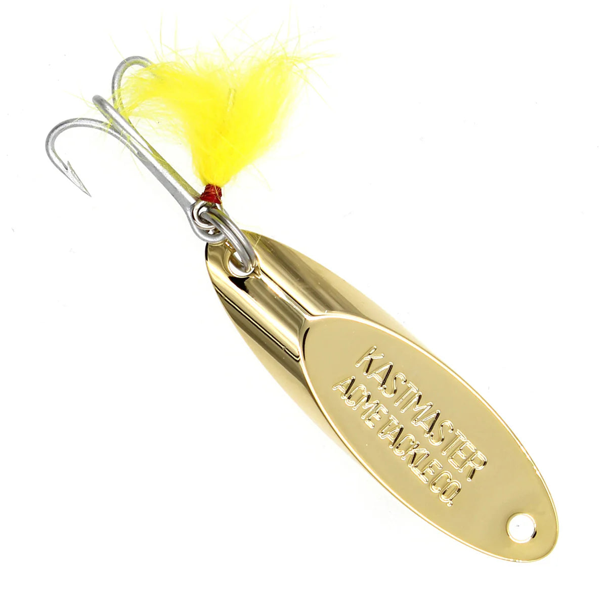 Acme Kastmaster Bucktail