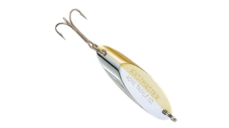 Acme Kastmaster Spoon