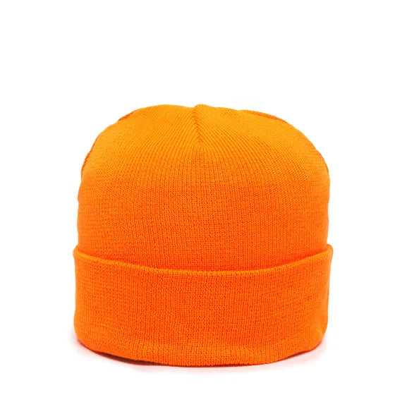 Outdoor Cap Safety Watch Cap