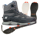 Korkers Bantam Lite™ Wading Boots