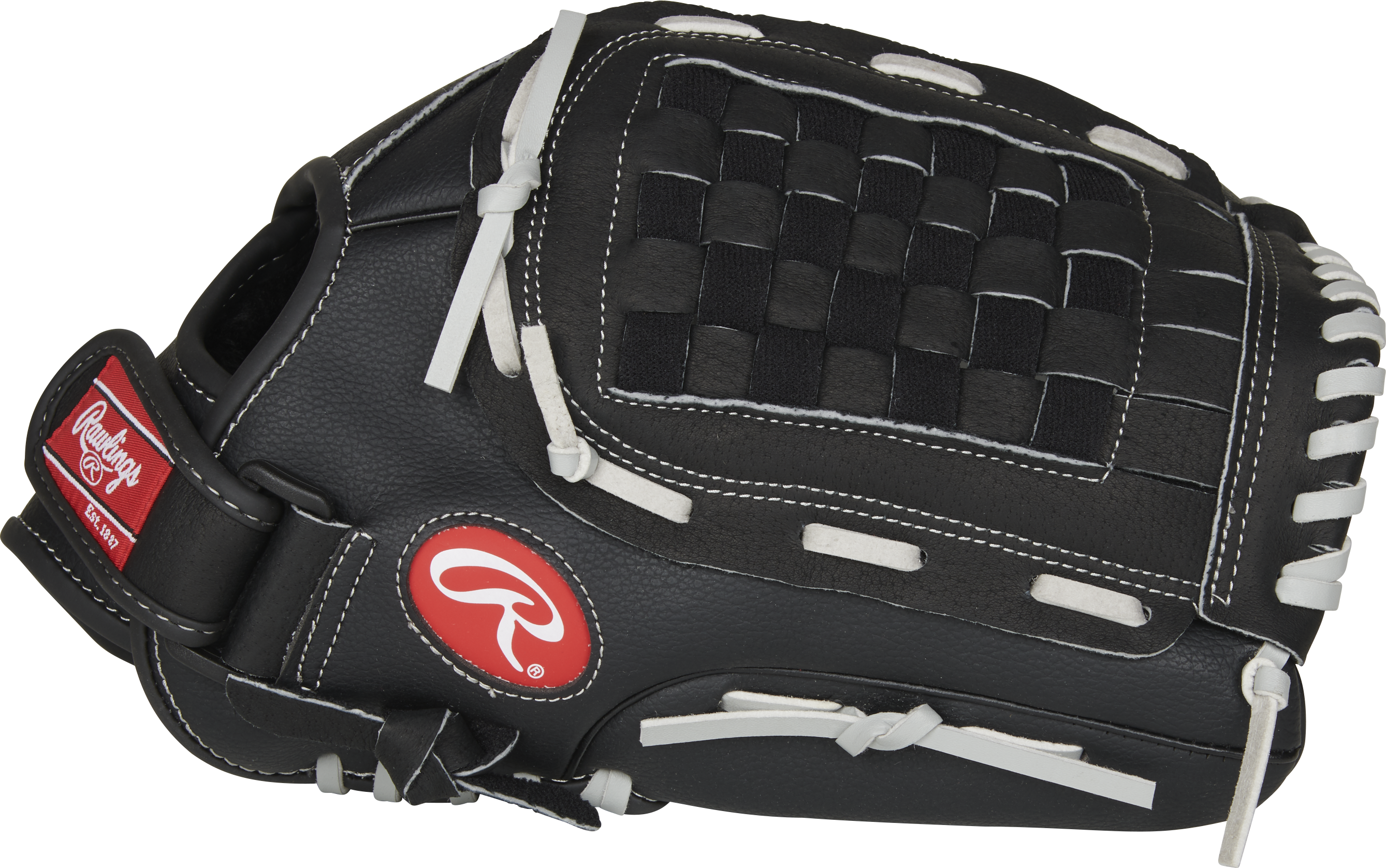 Rawlings 13" RSB Outfield Glove