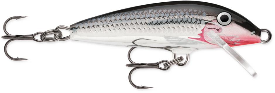 Rapala Original Floating