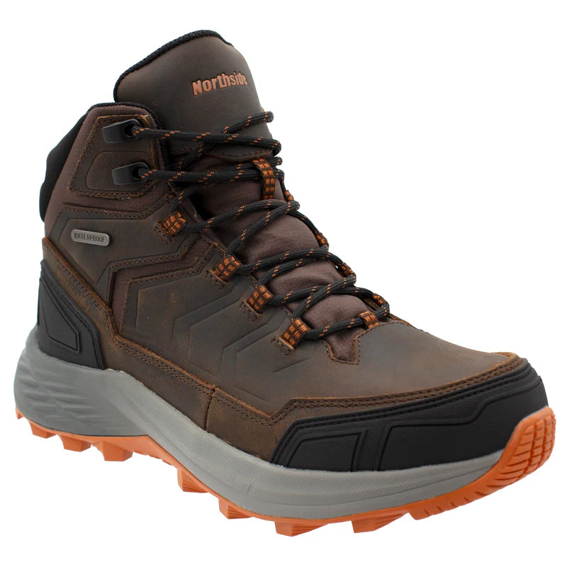 Northside Alpine RIdge Mid Waterproof - Mens