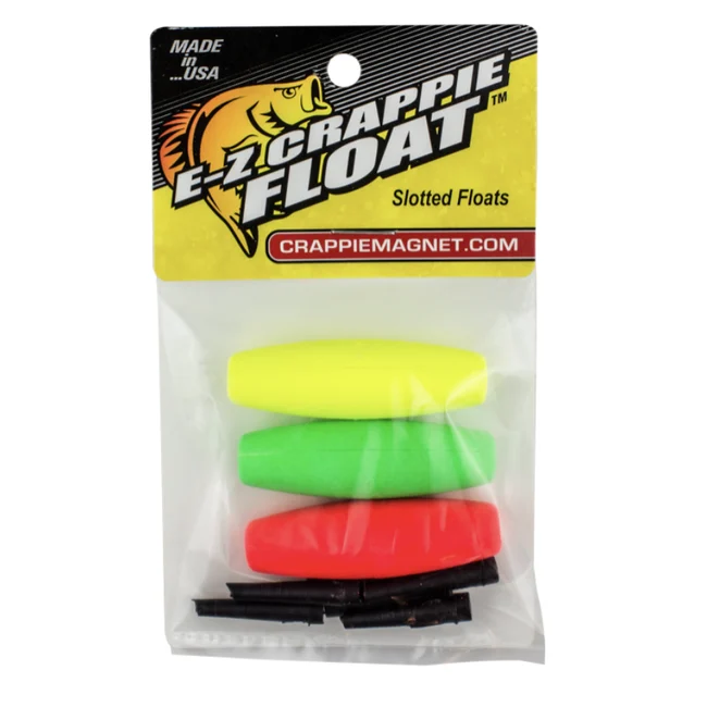 Leland Crappie Magnet EZ Crappie Float