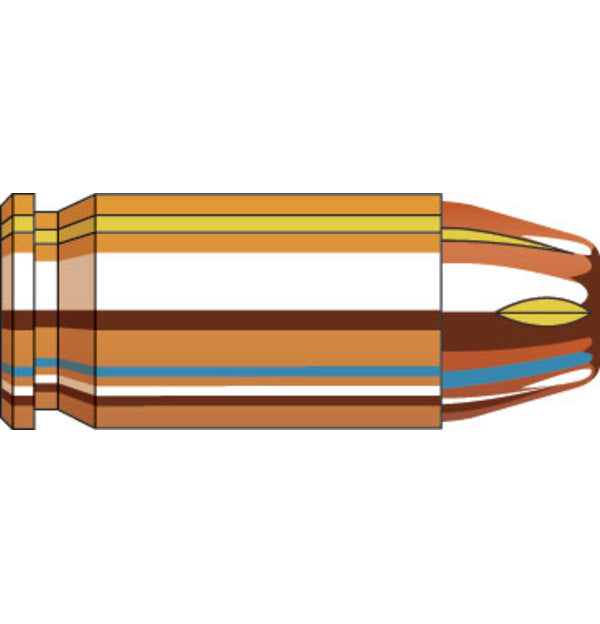 Hornady American Gunner .45 Auto / 185Gr