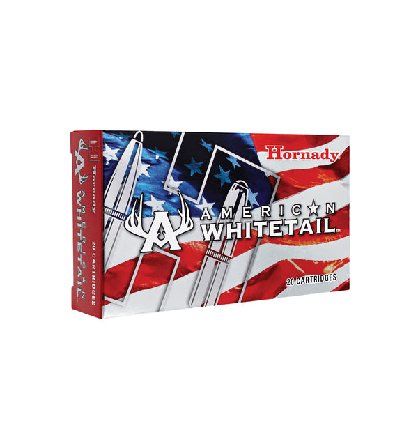 Hornady American Whitetail .270Win / 140Gr