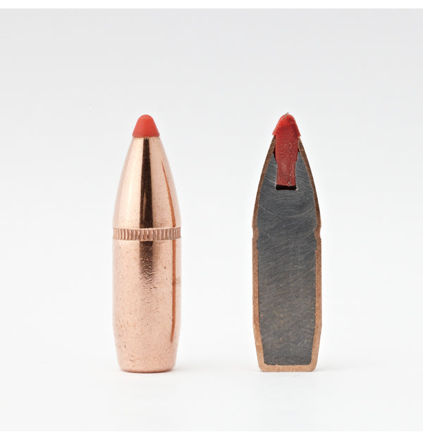 Hornady FTX 30Cal /160Gr Bullet