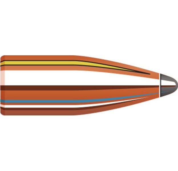 Hornady Varmint SP 22Cal / 50Gr