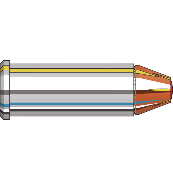 Hornady Critical Defense .44Spcl / 165gr