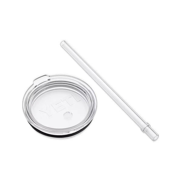 Yeti Rambler Straw Lid Large