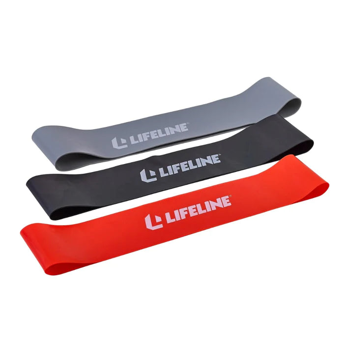 Lifeline Flat Band Loop Kit