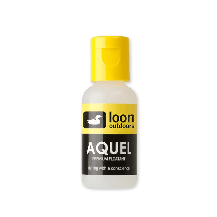Loon Outdoors Aquel Premium Fly Floatant