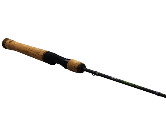 Lews Speed Stick Spinning Rod