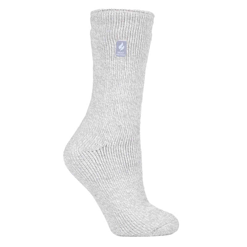Heat Holders Primrose Original Twist Crew Sock