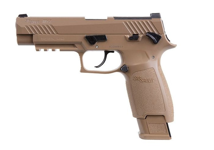 Sig Sauer M17 Air Pistol