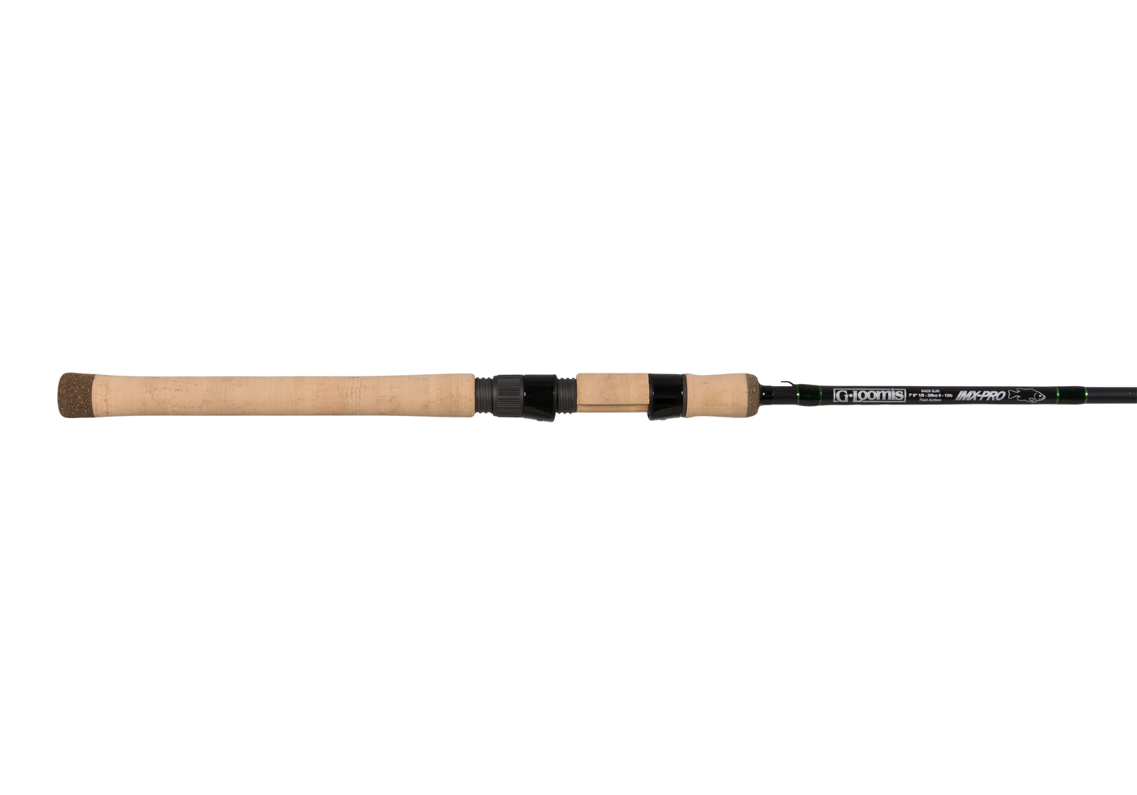 G Loomis IMX-Pro Bass SJR Rod