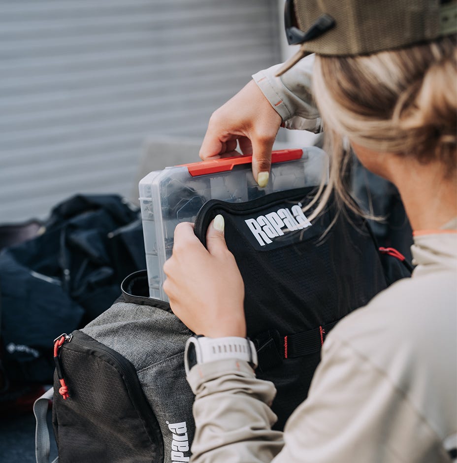 Rapala Venture 13 Backpack