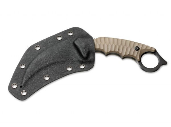 Boker Mangum Spike Karambit