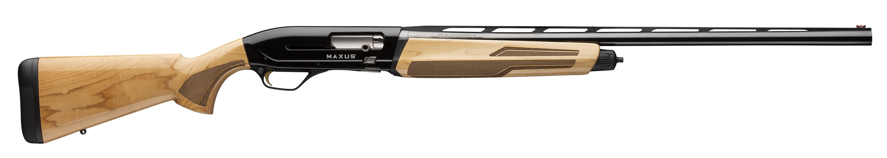 Browning Maxus II Hunter Maple