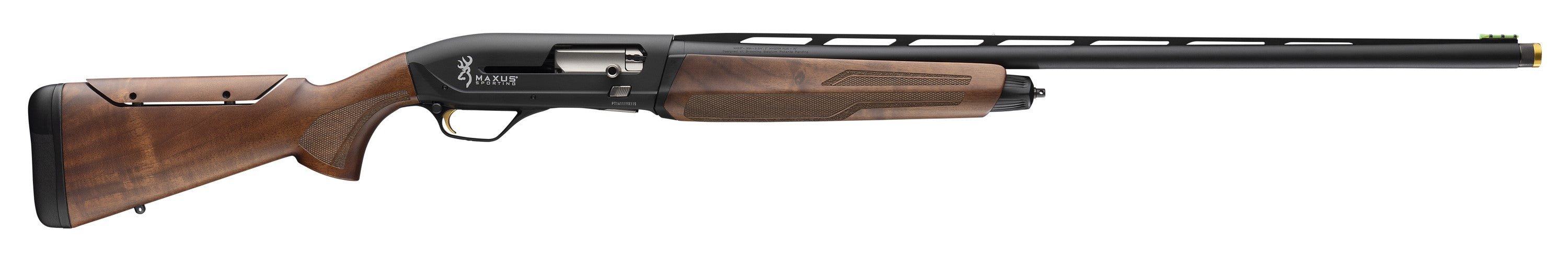 Browning Maxus II Sporting - Walnut