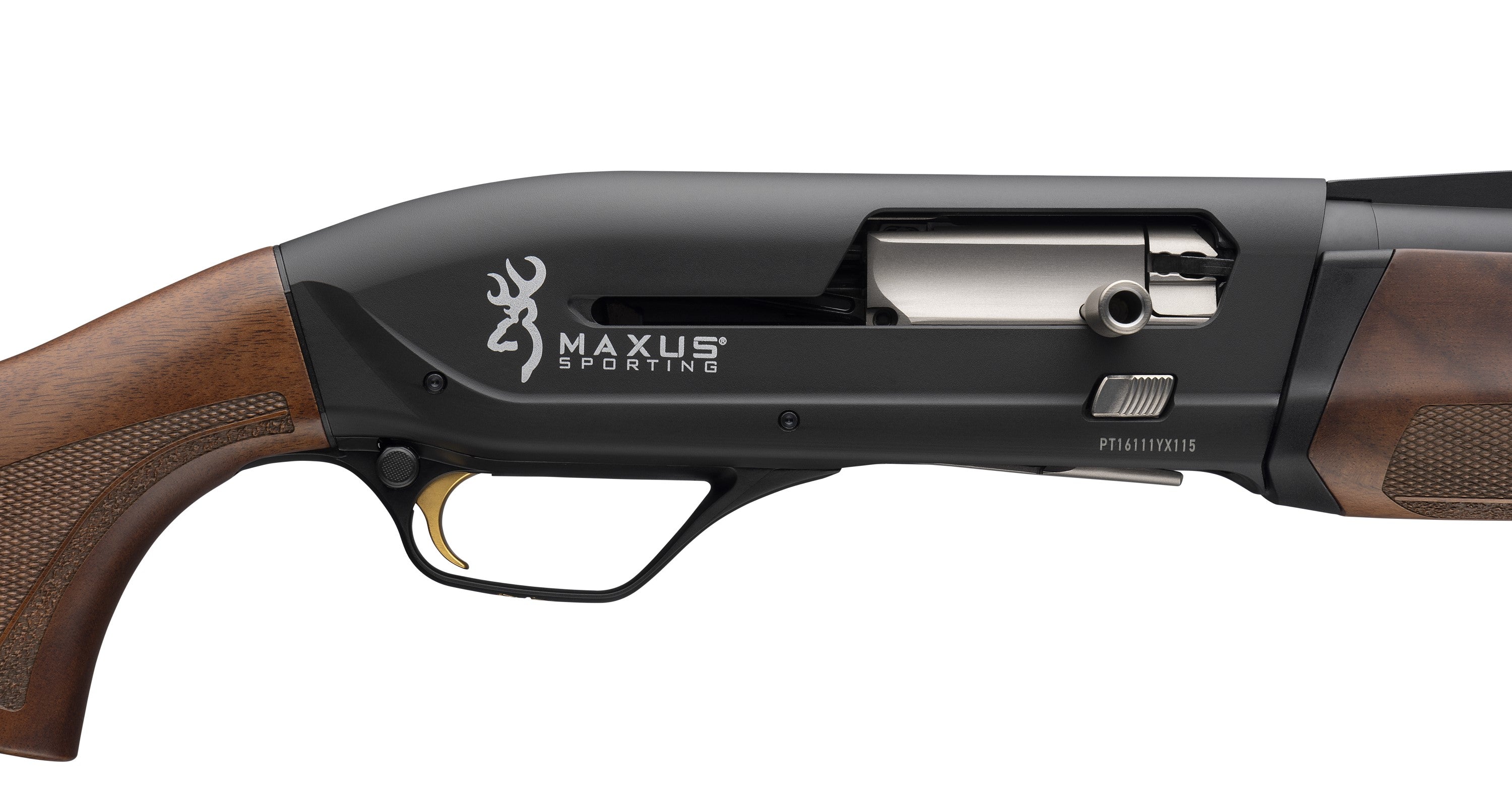 Browning Maxus II Sporting - Walnut