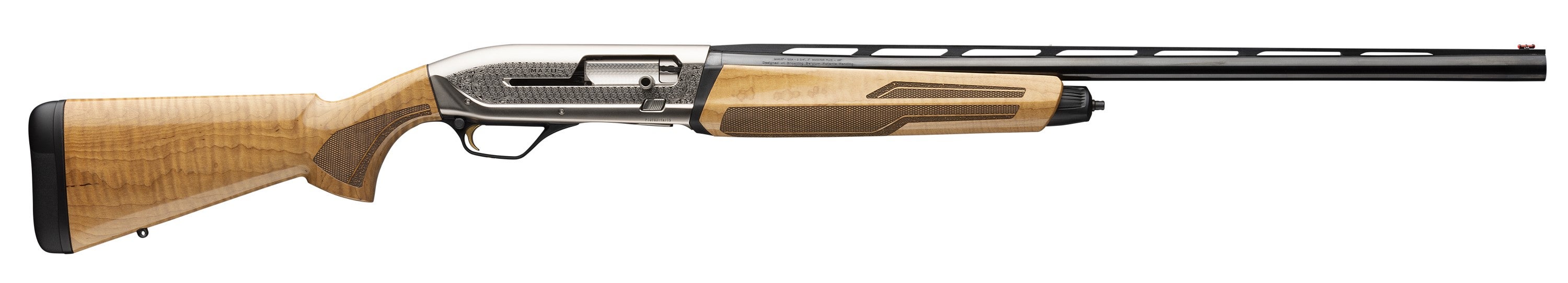 Browning Maxus II Ultimate Maple