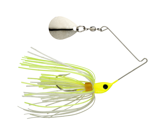 StrikeKing Micro-King Spinnerbait