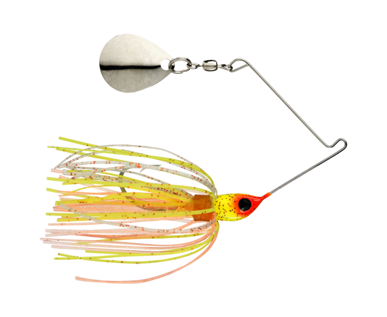 StrikeKing Micro-King Spinnerbait