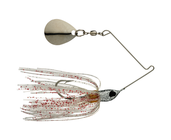 StrikeKing Micro-King Spinnerbait