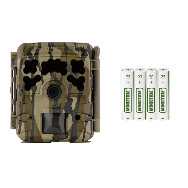 Moultrie Micro-42i Kit