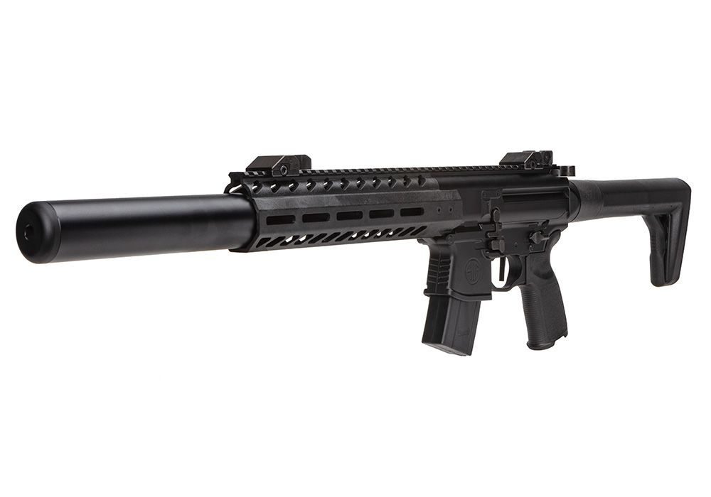 Sig Sauer MCX Air GEN2