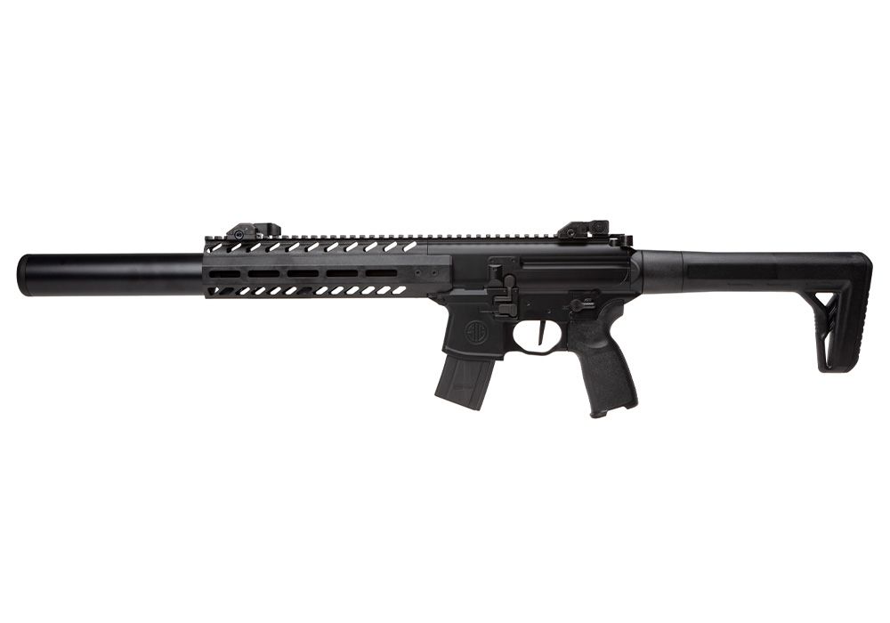 Sig Sauer MCX Air GEN2