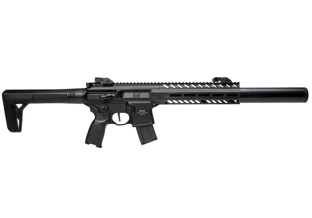 Sig Sauer MCX Air GEN2