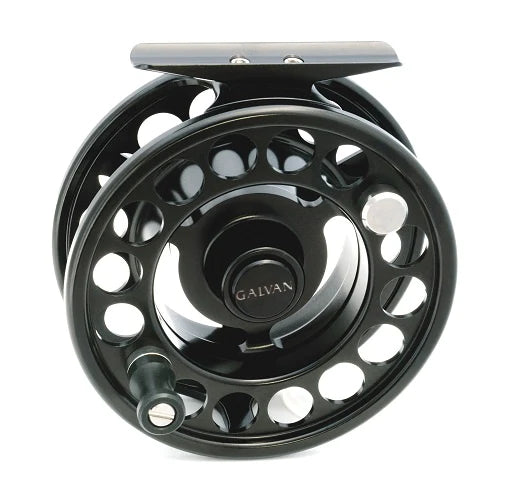 Galvan Rush LT Fly Reel