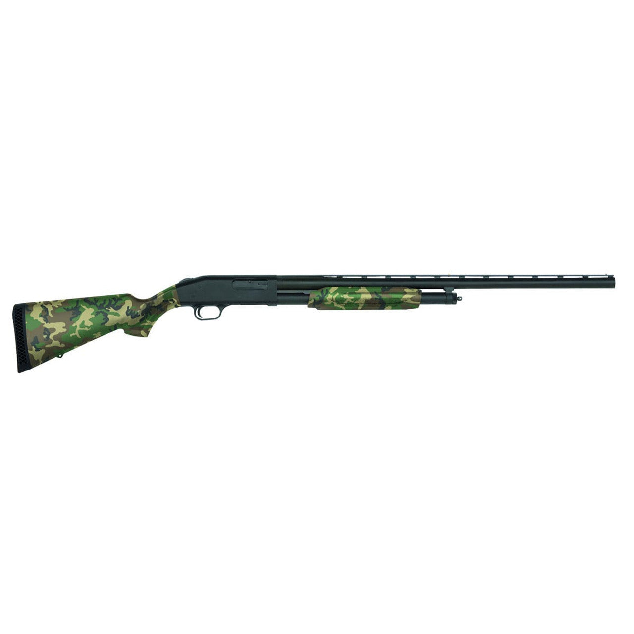 Mossberg Model 500