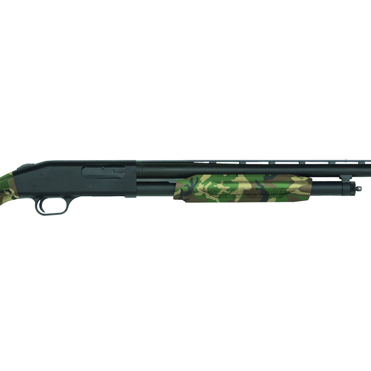 Mossberg Model 500