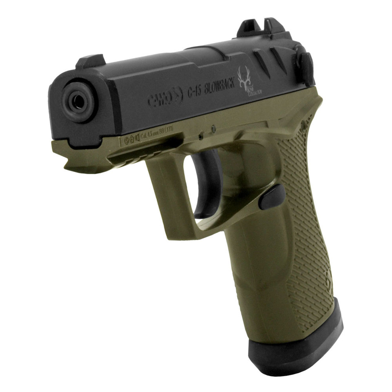 Gamo C-15 Bone Collector .177