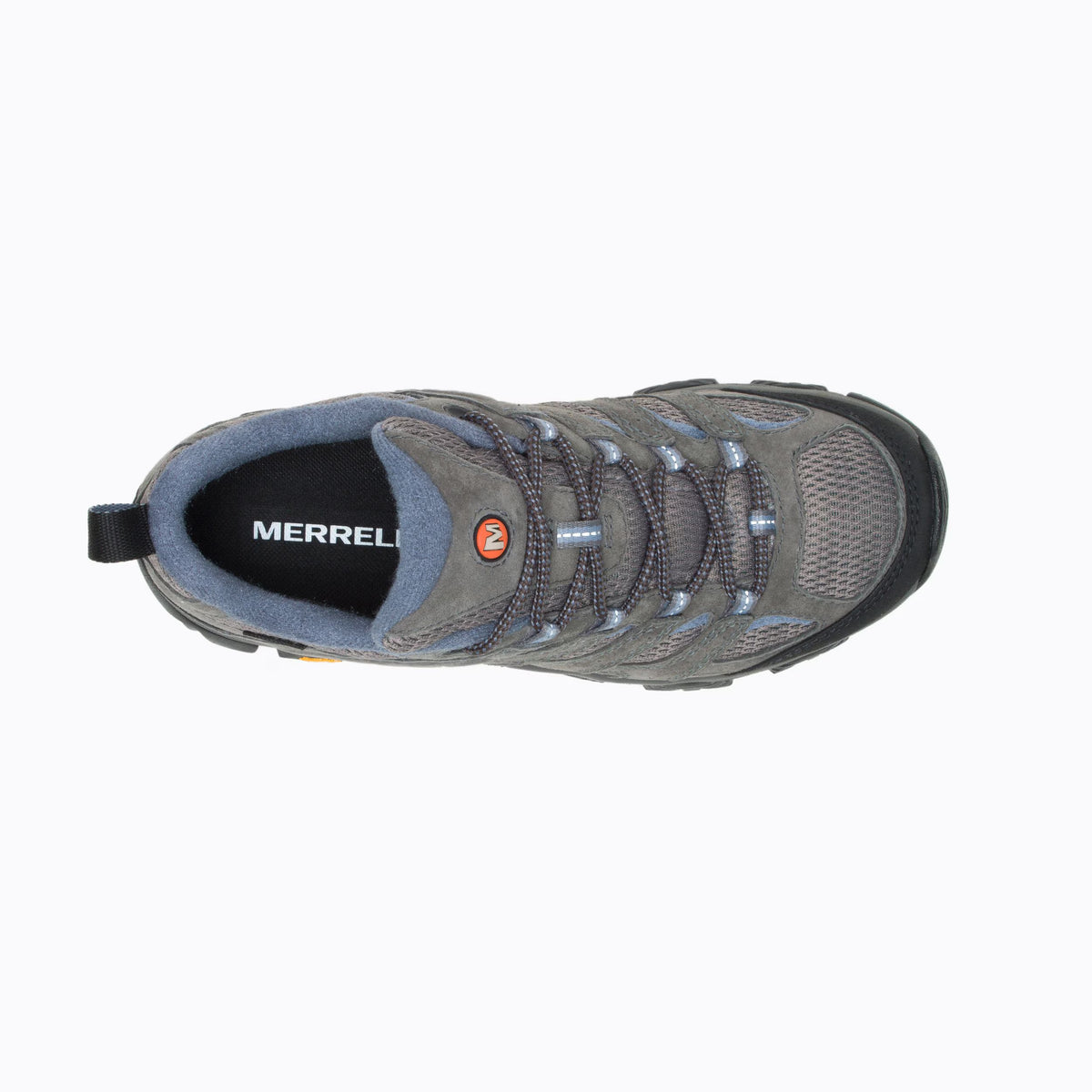Merrell Womens Moab 3 Waterproof Hiking Shoe