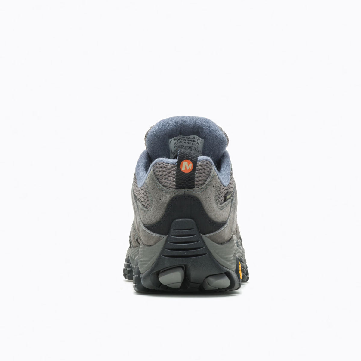 Merrell Womens Moab 3 Waterproof Hiking Shoe