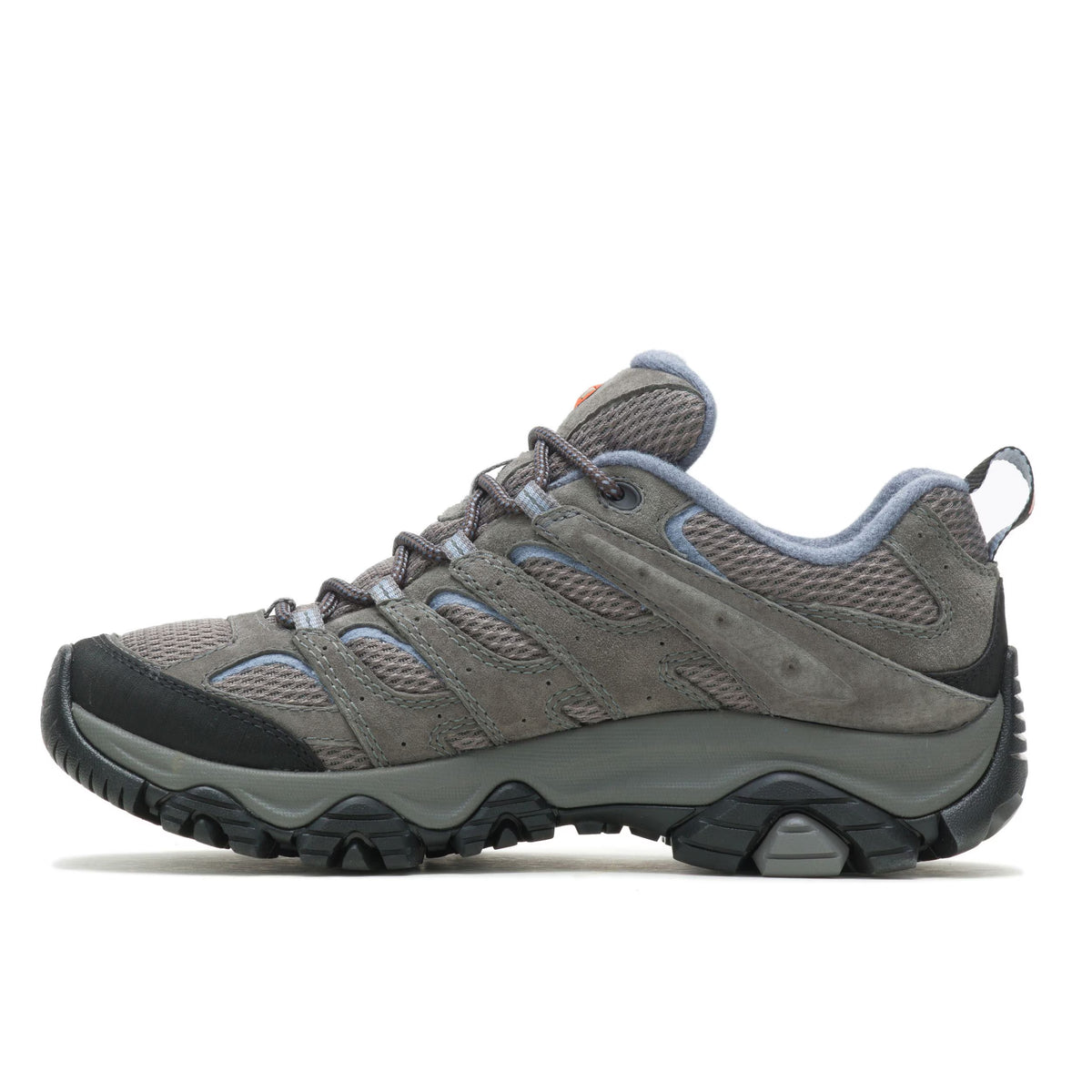 Merrell Womens Moab 3 Waterproof Hiking Shoe